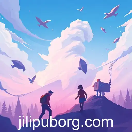 Gaming Evolution with Jilipub's Innovative Approach