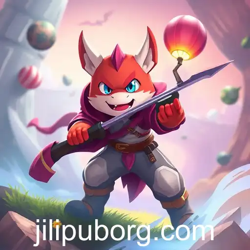 The Rise of Jilipub: A Digital Haven for Gamers