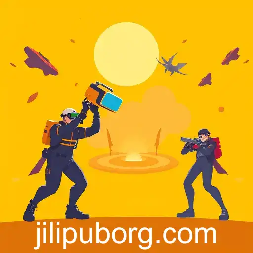 Jilipub: Redefining Online Gaming in 2025