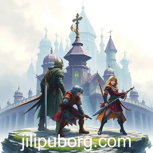 The Rise of JiliPub: A Virtual Gaming Phenomenon