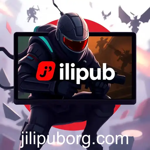 JiliPub's Rising Influence in Online Gaming