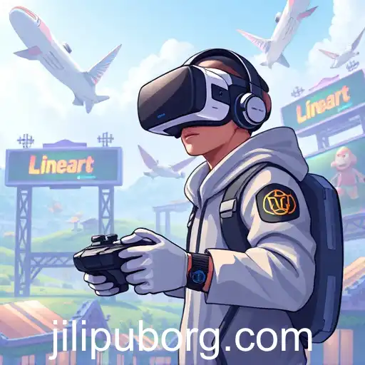 The Rise of Jilipub in Online Gaming