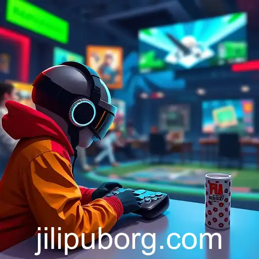 The Rise of Jilipub in Online Gaming