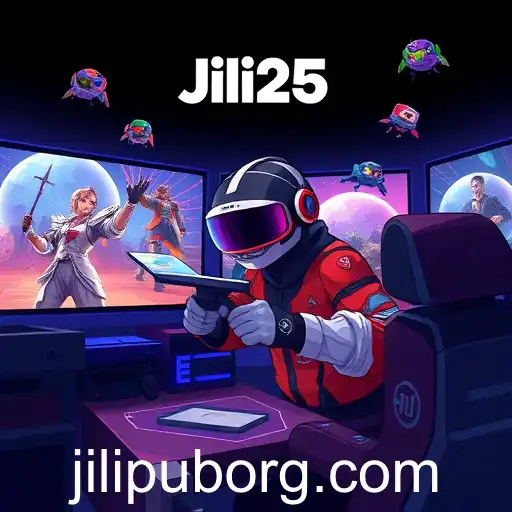 The Rise of Gaming Platforms