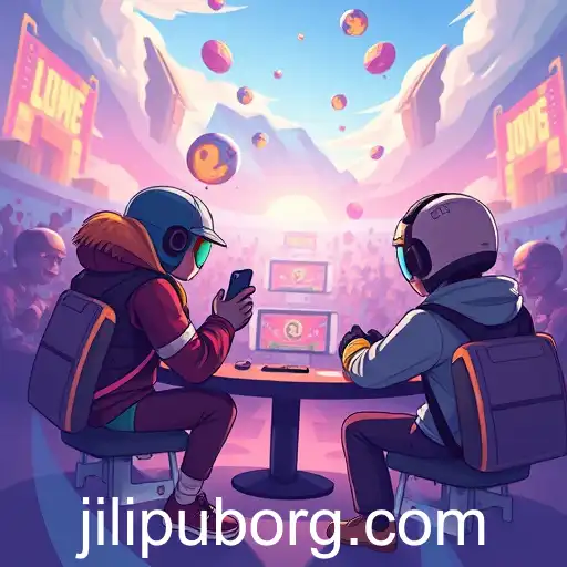 The Rise of JiliPub in the Gaming World