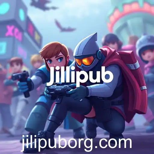 The Rise of Jilipub in the Gaming World