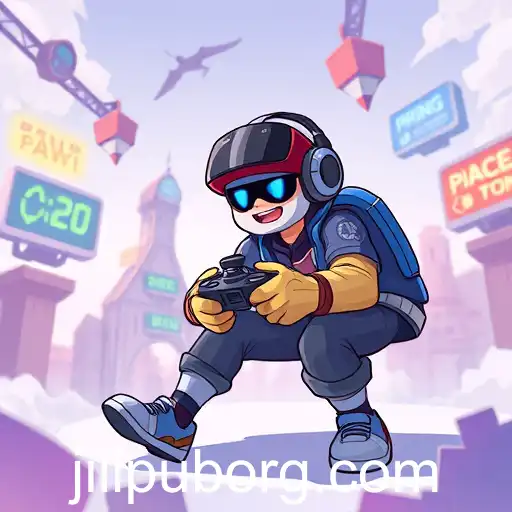 The Rise of Jilipub in Online Gaming