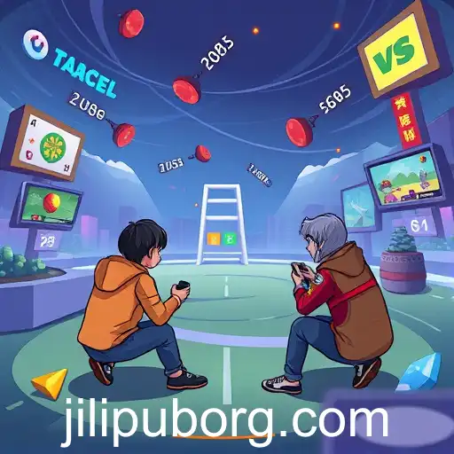 Rising Popularity of Jilipub in Gaming Communities