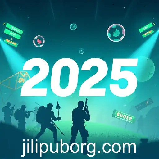 Jilipub Revolutionizes Online Gaming Experience