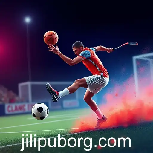 Jilipub: A Game Changer in Online Gaming