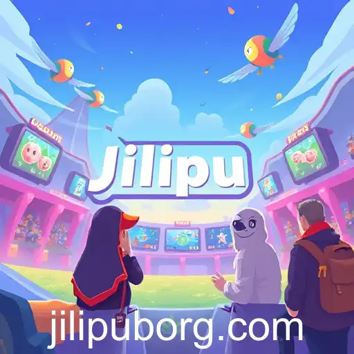 Jilipub's Rising Influence in Online Gaming