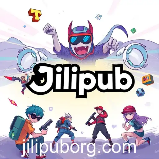 The Rising Influence of Jilipub in Gaming