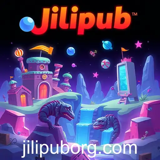 The Rise of Jilipub in Online Gaming