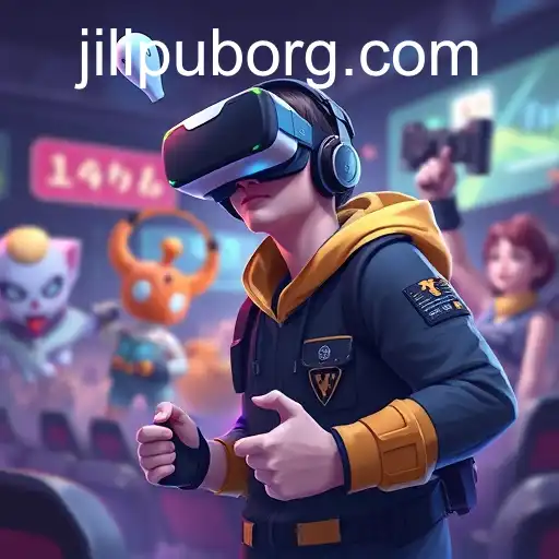 Jilipub Revolutionizes Online Gaming Experience
