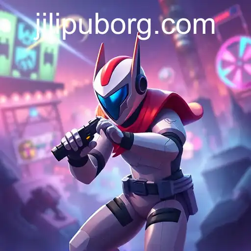 Rise of Jilipub: A New Era in Online Gaming