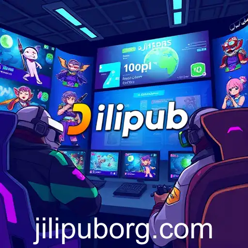 The Rise of Jilipub in the Gaming World