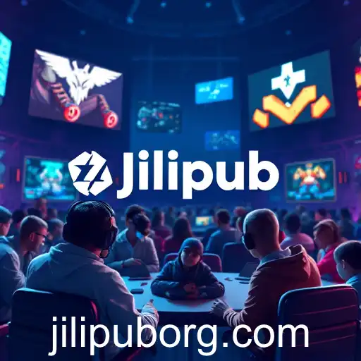 The Rise of Jilipub in Online Gaming